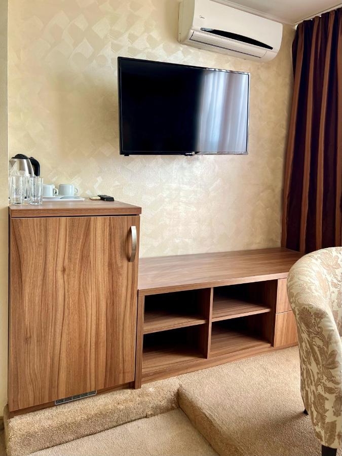Family Hotel Kontesa Лозенец Экстерьер фото