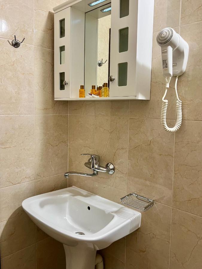 Family Hotel Kontesa Лозенец Экстерьер фото