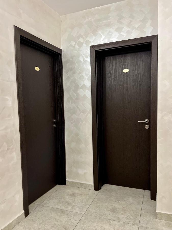 Family Hotel Kontesa Лозенец Экстерьер фото