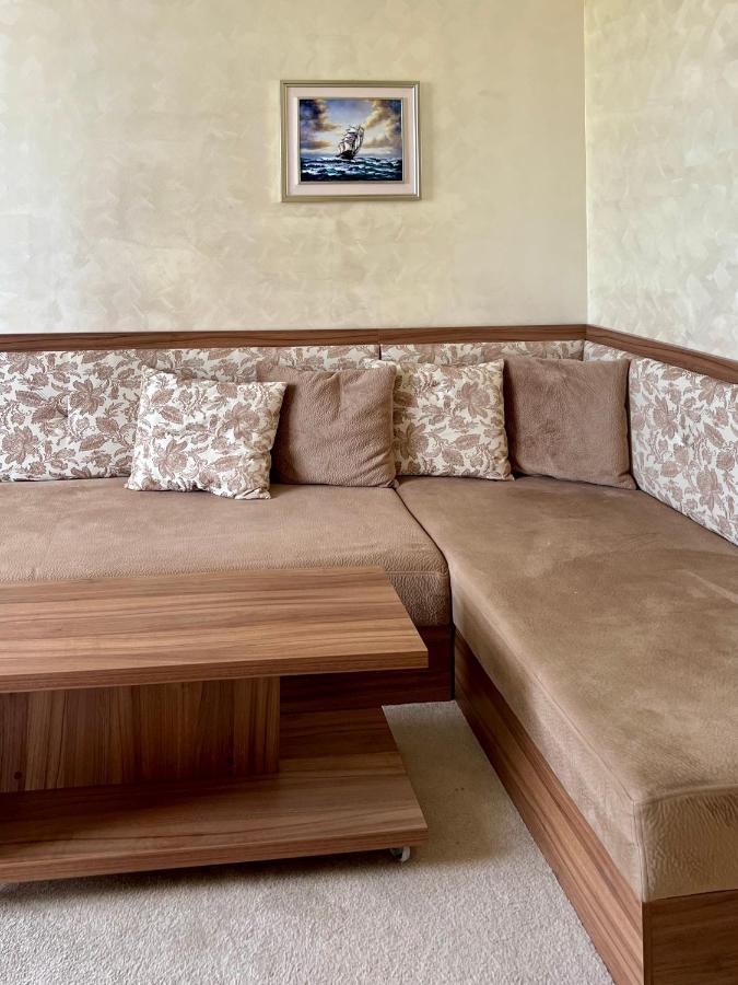 Family Hotel Kontesa Лозенец Экстерьер фото