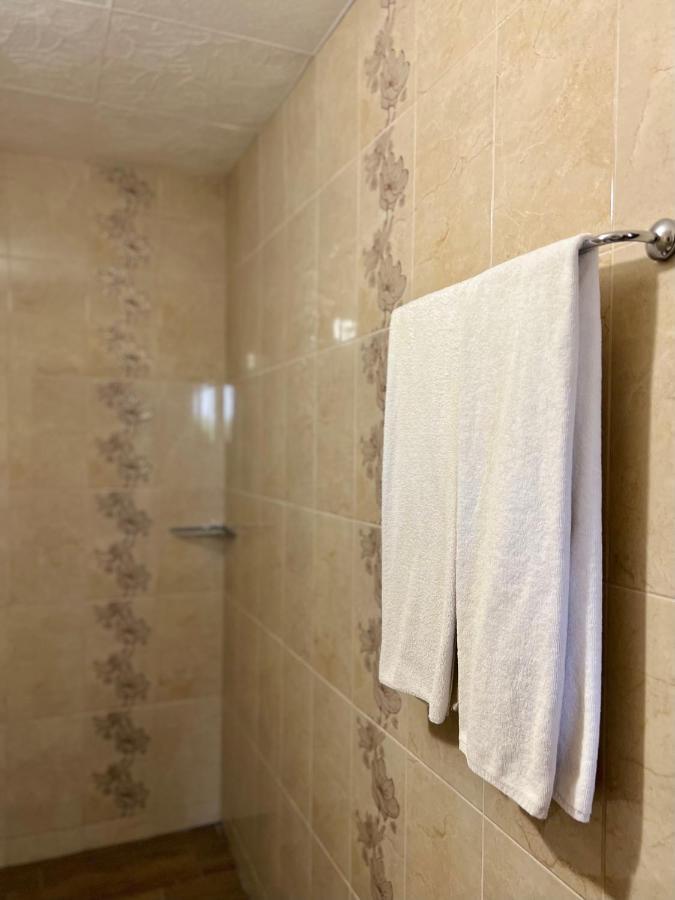Family Hotel Kontesa Лозенец Экстерьер фото