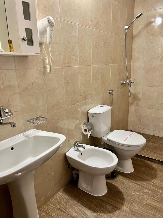 Family Hotel Kontesa Лозенец Экстерьер фото