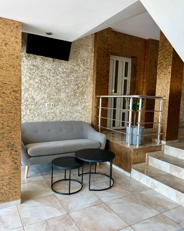 Family Hotel Kontesa Лозенец Экстерьер фото