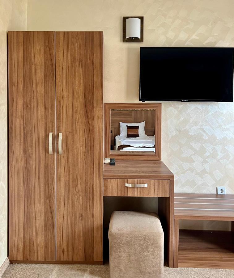 Family Hotel Kontesa Лозенец Экстерьер фото