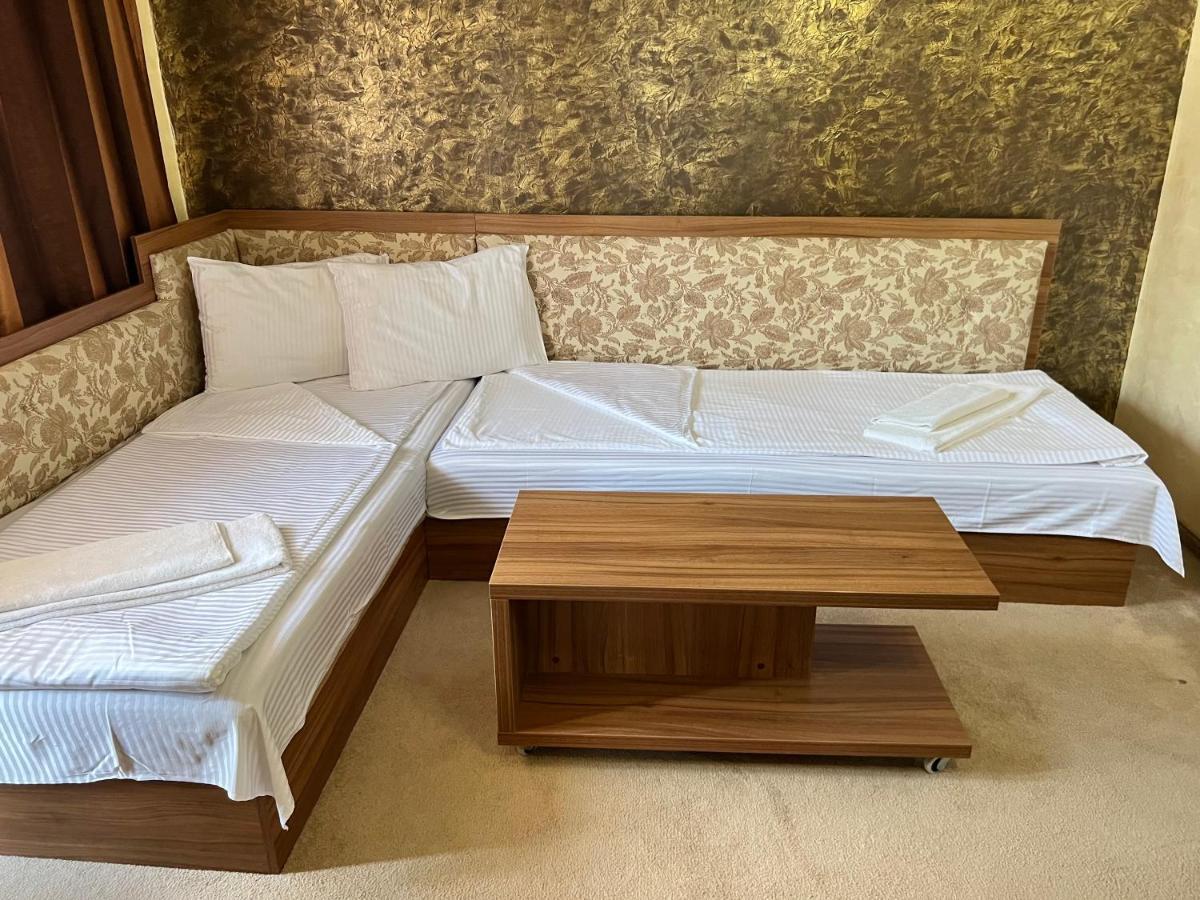 Family Hotel Kontesa Лозенец Экстерьер фото