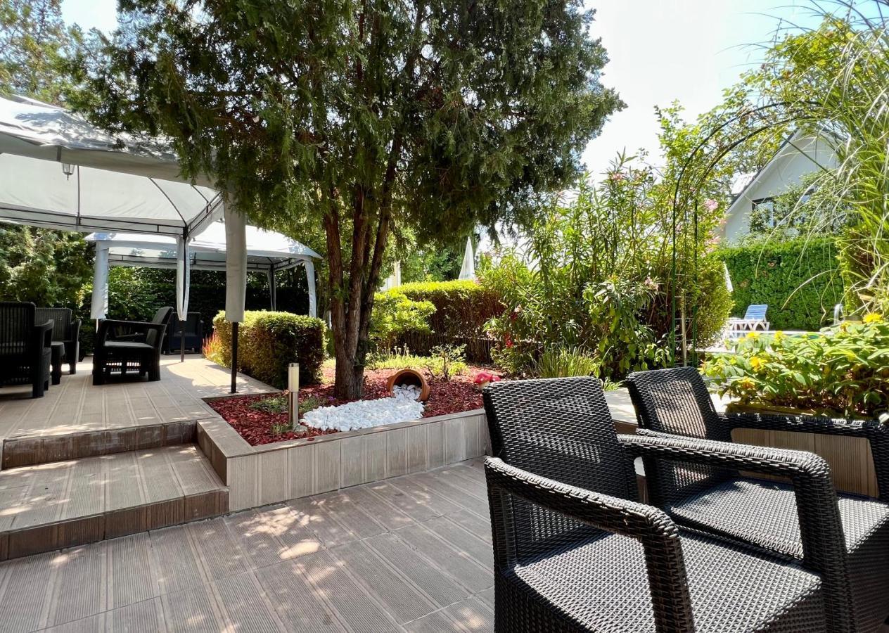 Family Hotel Kontesa Лозенец Экстерьер фото