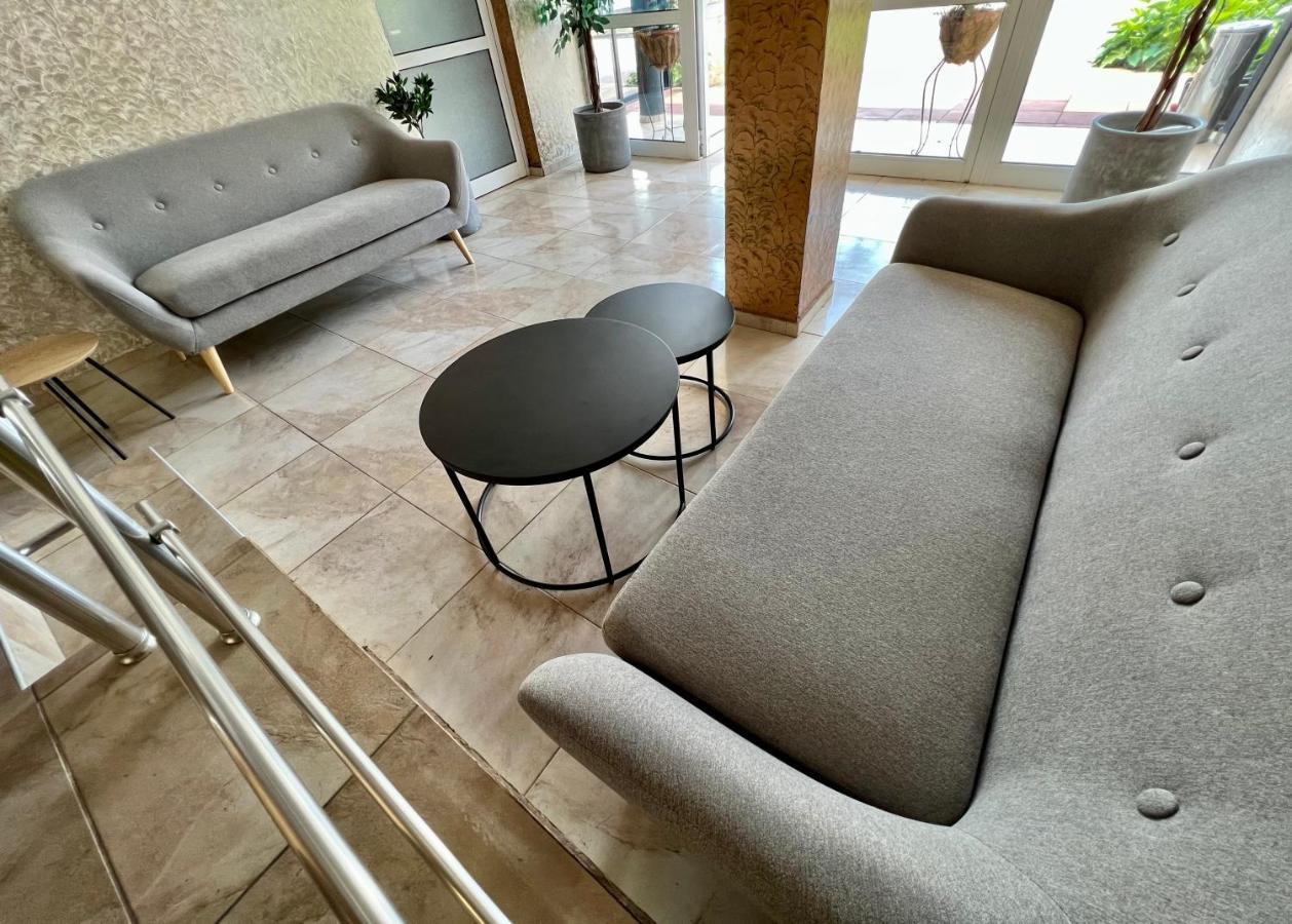 Family Hotel Kontesa Лозенец Экстерьер фото